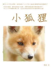 小狐狸的故事动画片